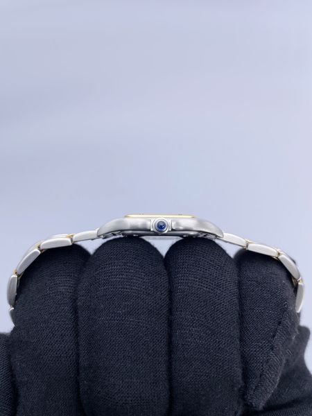 Cartier Panthere W25029B6